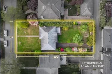 House for sale at 6836 Fremlin Street Vancouver British Columbia - MLS: R3121194