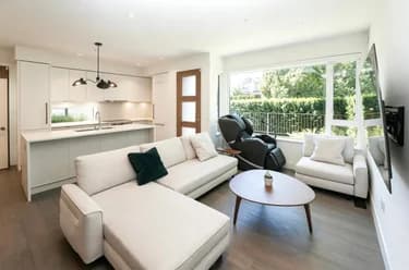 Townhouse for sale at 6840 Oak Street Vancouver British Columbia - MLS: R3131444