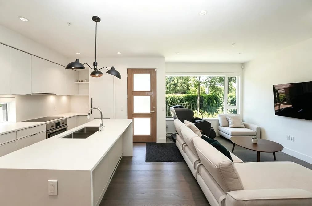 6840 OAK STREET, Vancouver, BC — Residential for Sale - Photo 2