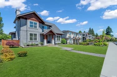 House for sale at 6841 Burns Street Burnaby British Columbia - MLS: R3140342