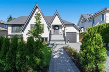Townhouse for sale at 6841 Cypress Street Vancouver British Columbia - MLS: R3129887