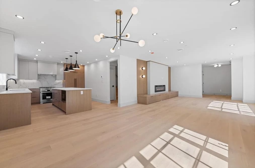 6841 CYPRESS STREET, Vancouver, BC — Residential for Sale - Photo 2