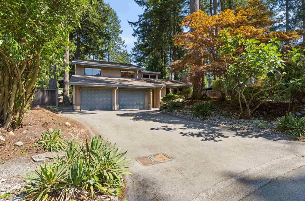 6843 DOVER PLACE, Delta, BC — Residential for Sale - Main Photo
