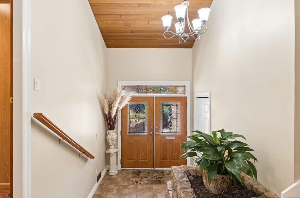 6843 DOVER PLACE, Delta, BC — Residential for Sale - Photo 2