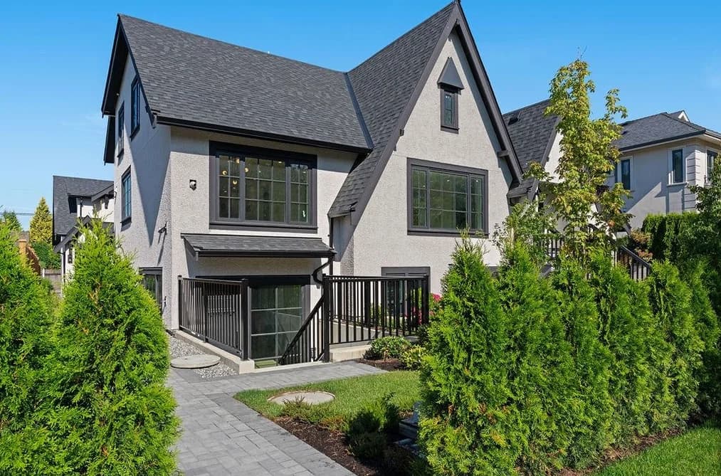 6851 CYPRESS STREET, Vancouver, BC — Residential for Sale - Main Photo