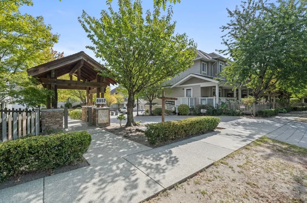 24 6852 193 STREET, Surrey, BC — Residential for Sale - Main Photo