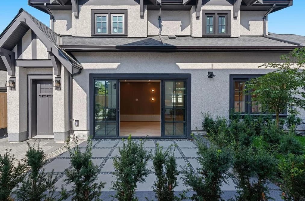 6855 CYPRESS STREET, Vancouver, BC — Residential for Sale - Main Photo