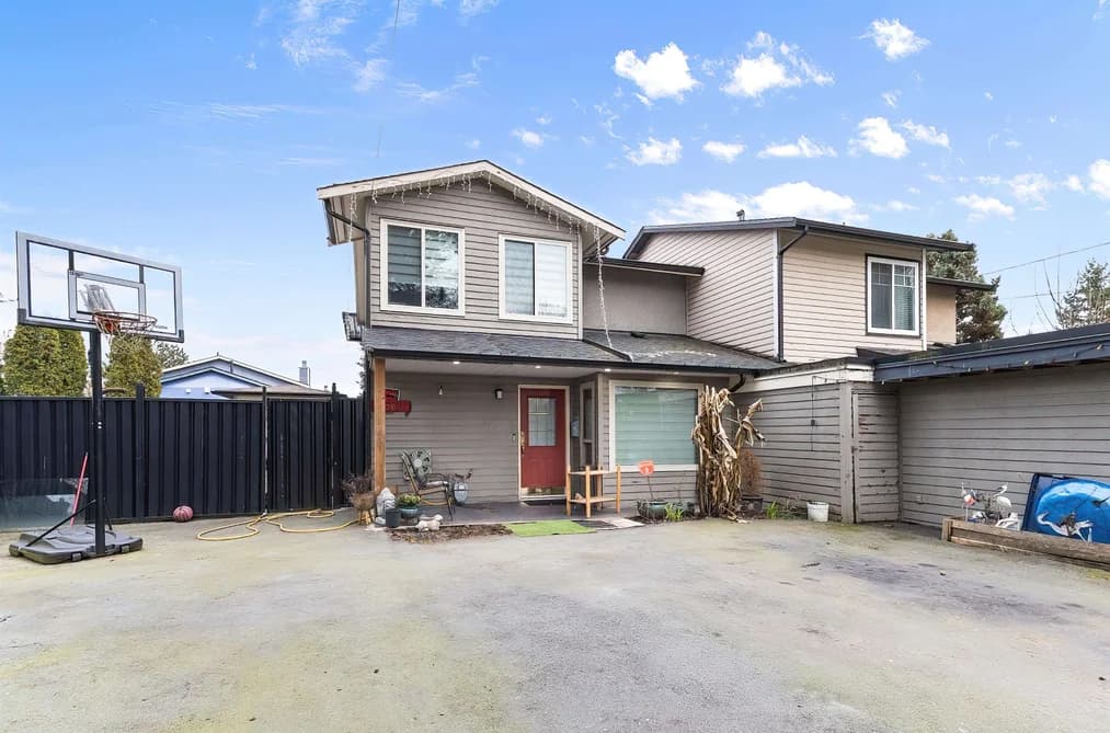 6860 134 STREET, Surrey, BC — Residential for Sale - Main Photo