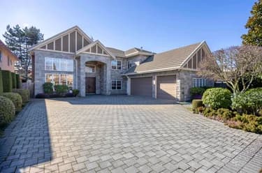 House for sale at 6860 Donald Road Richmond British Columbia - MLS: R3102765
