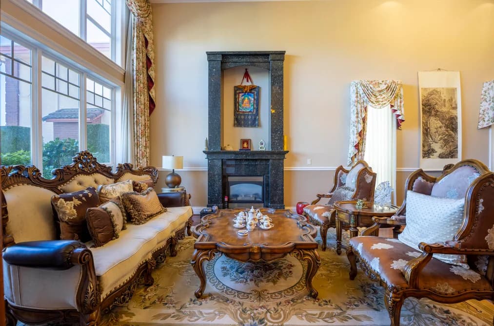 6860 DONALD ROAD, Richmond, BC — Residential for Sale - Photo 2