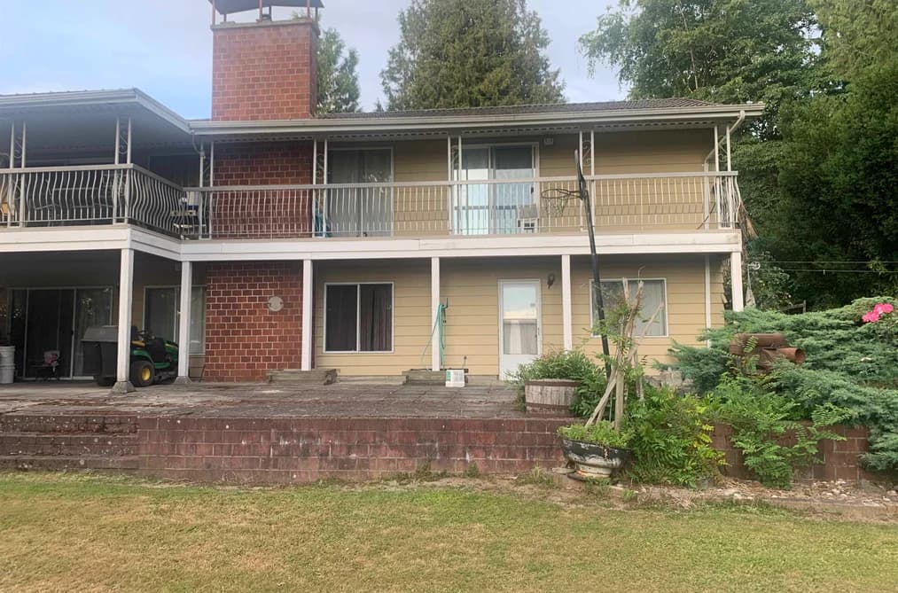 6863 204 STREET, Langley, BC — Residential for Sale - Main Photo