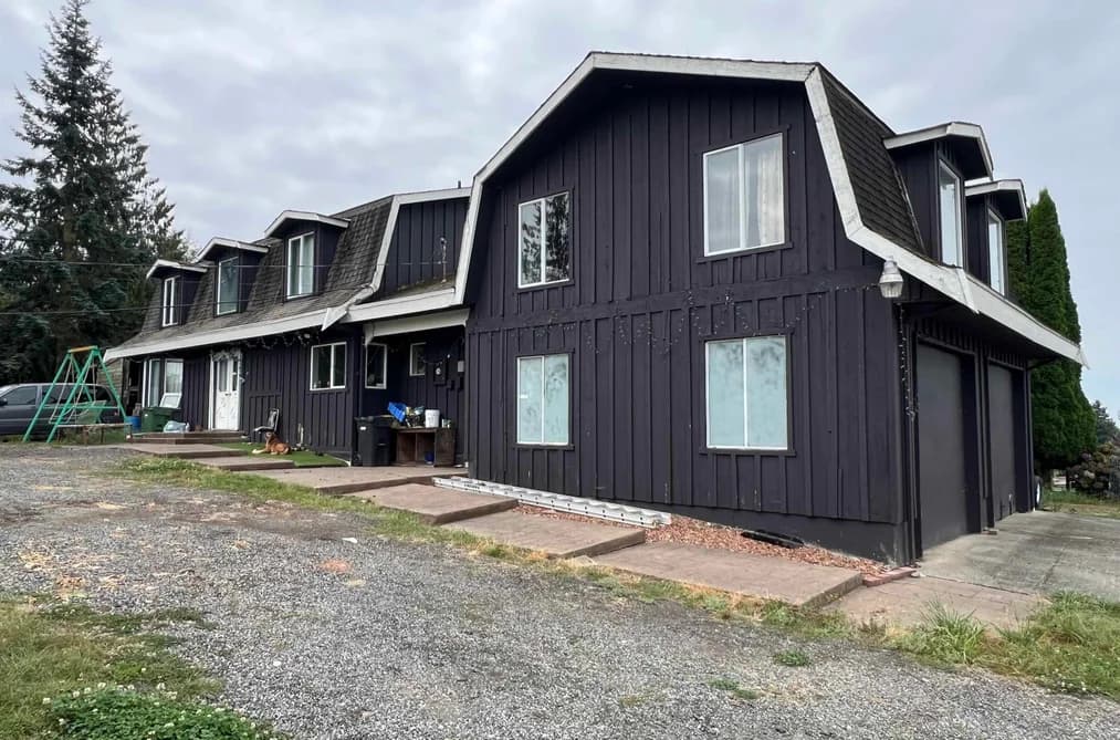 6863 BRADNER ROAD, Abbotsford, BC — Residential for Sale - Photo 2