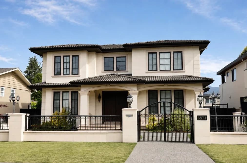 6871 DUNNEDIN STREET, Burnaby, BC — Residential for Sale - Main Photo