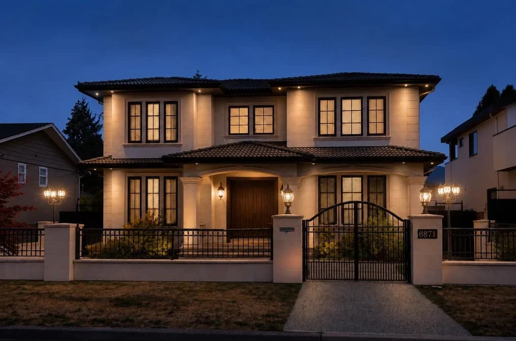 6871 DUNNEDIN STREET, Burnaby, BC — Residential for Sale - Photo 2