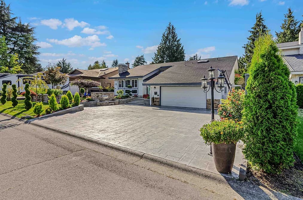 6875 ROCKFORD PLACE, Delta, BC — Residential for Sale - Photo 2