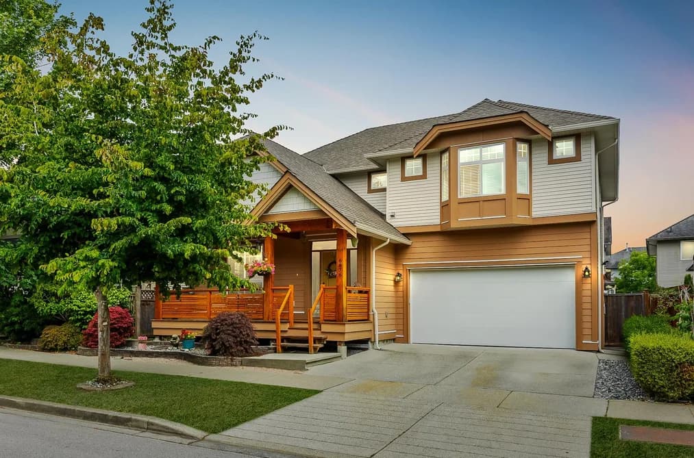 6876 192A Street, Surrey, BC - House for Sale - Main Photo