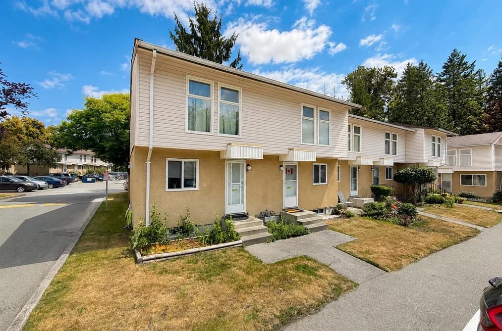 6878 ARLINGTON STREET, Vancouver, BC — Residential for Sale - Main Photo