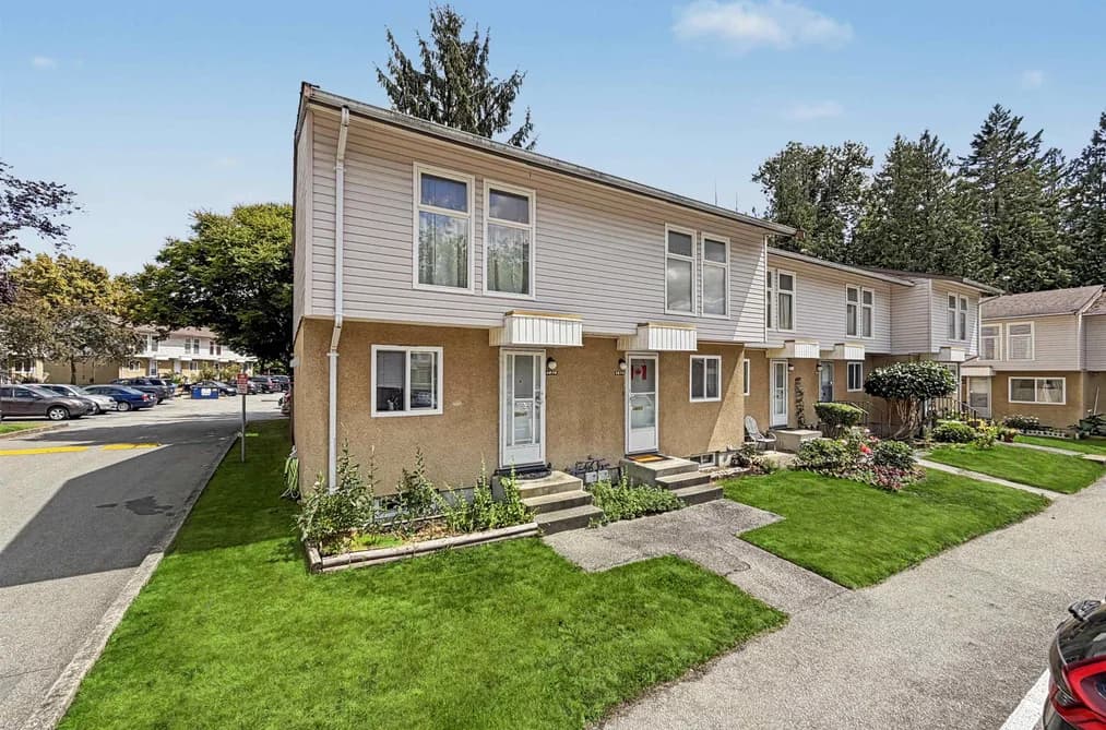 6878 ARLINGTON STREET, Vancouver, BC — Residential for Sale - Main Photo
