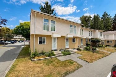 Townhouse for sale at 6878 Arlington Street Vancouver British Columbia - MLS: R3138767
