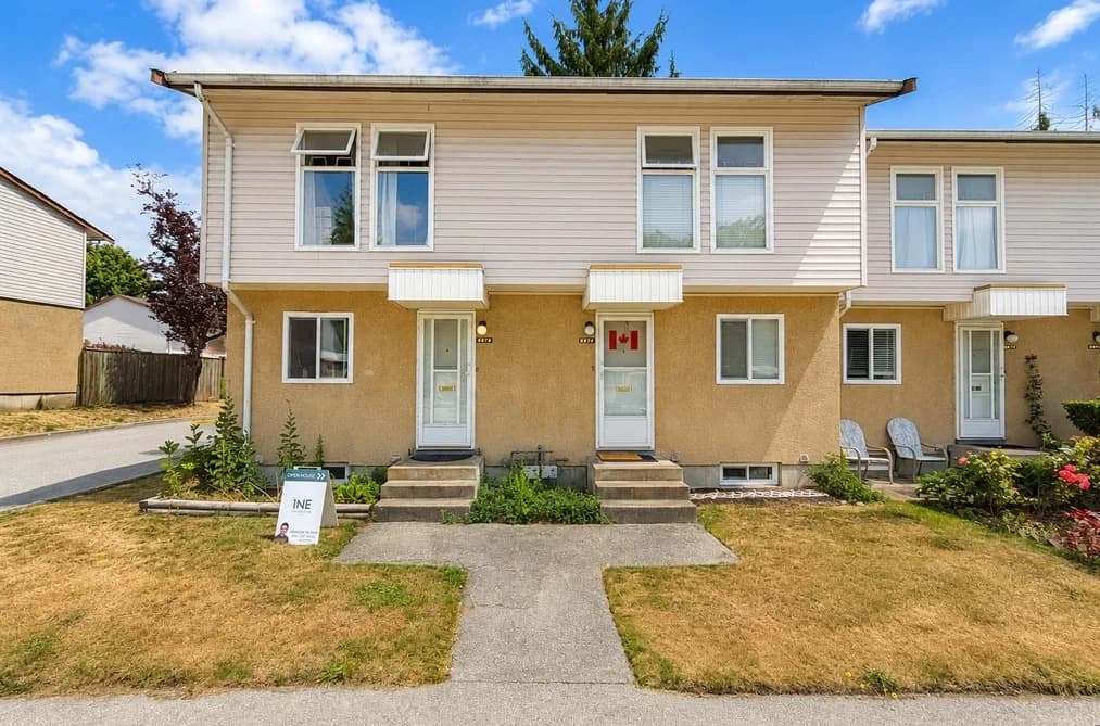 6878 ARLINGTON STREET, Vancouver, BC — Residential for Sale - Photo 2