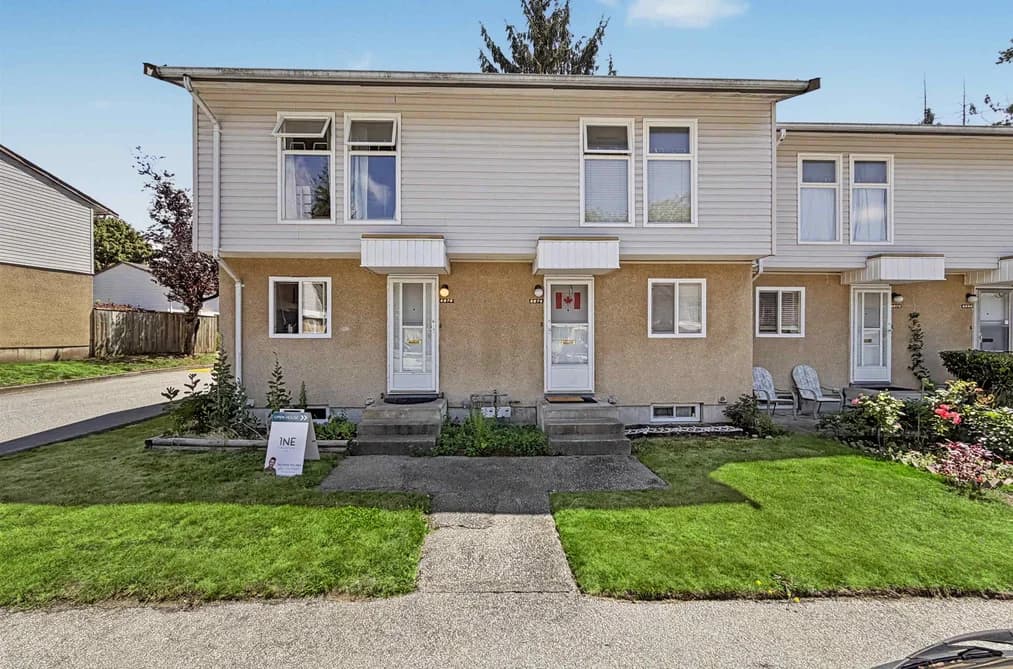 6878 ARLINGTON STREET, Vancouver, BC — Residential for Sale - Photo 2