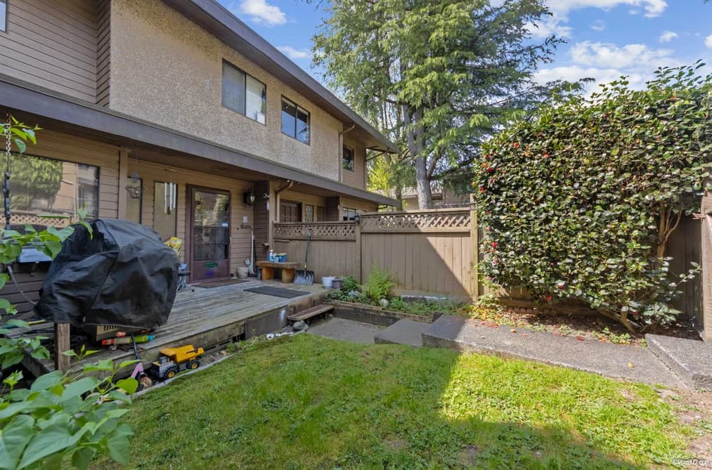 6884 BROMLEY COURT, Burnaby, BC — Residential for Sale - Main Photo