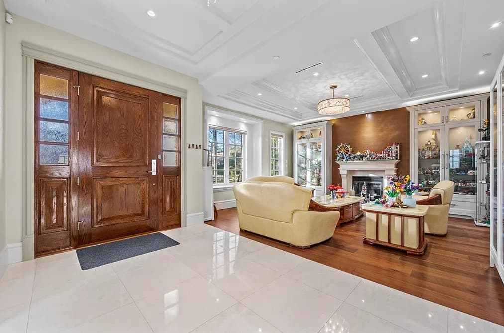 6886 ANGUS DRIVE, Vancouver, BC — Residential for Sale - Photo 2
