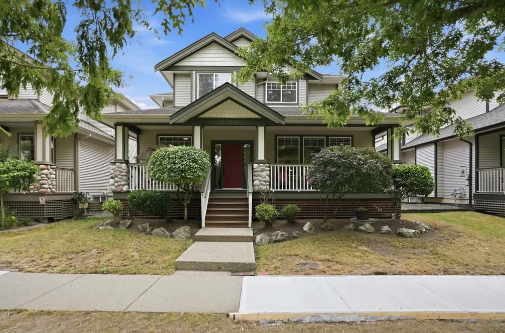 6888 189TH STREET, Surrey, BC — Residential for Sale - Main Photo