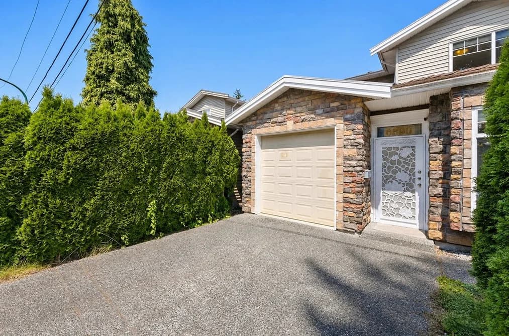6890 KOALA CRESCENT, Burnaby, BC — Residential for Sale - Main Photo