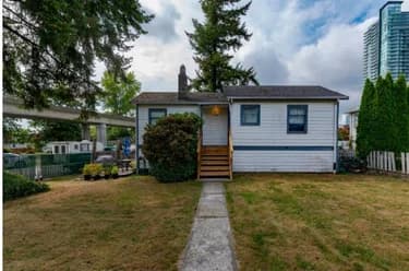 House for sale at 6891 Burlington Avenue Burnaby British Columbia - MLS: R3140429