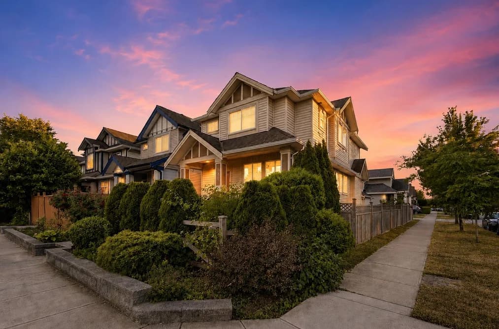 6893 192ND STREET, Surrey, BC — Residential for Sale - Main Photo