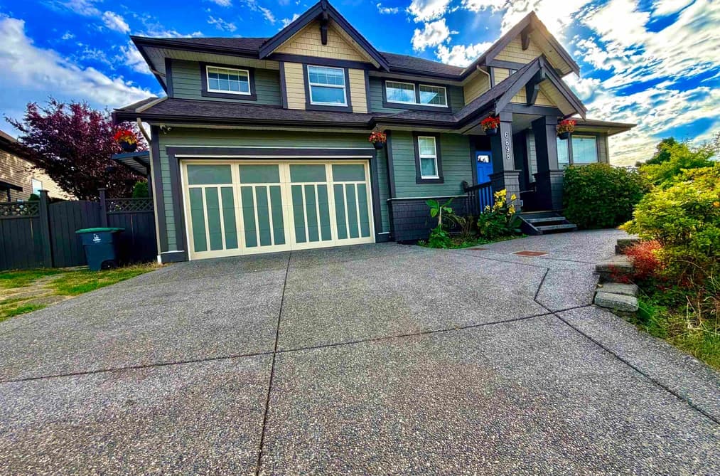 6898 177 STREET, Surrey, BC — Residential for Sale - Main Photo
