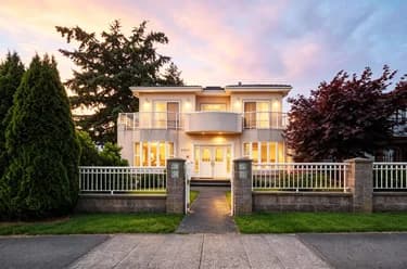 House for sale at 6899 Fleming Street Vancouver British Columbia - MLS: R3142416