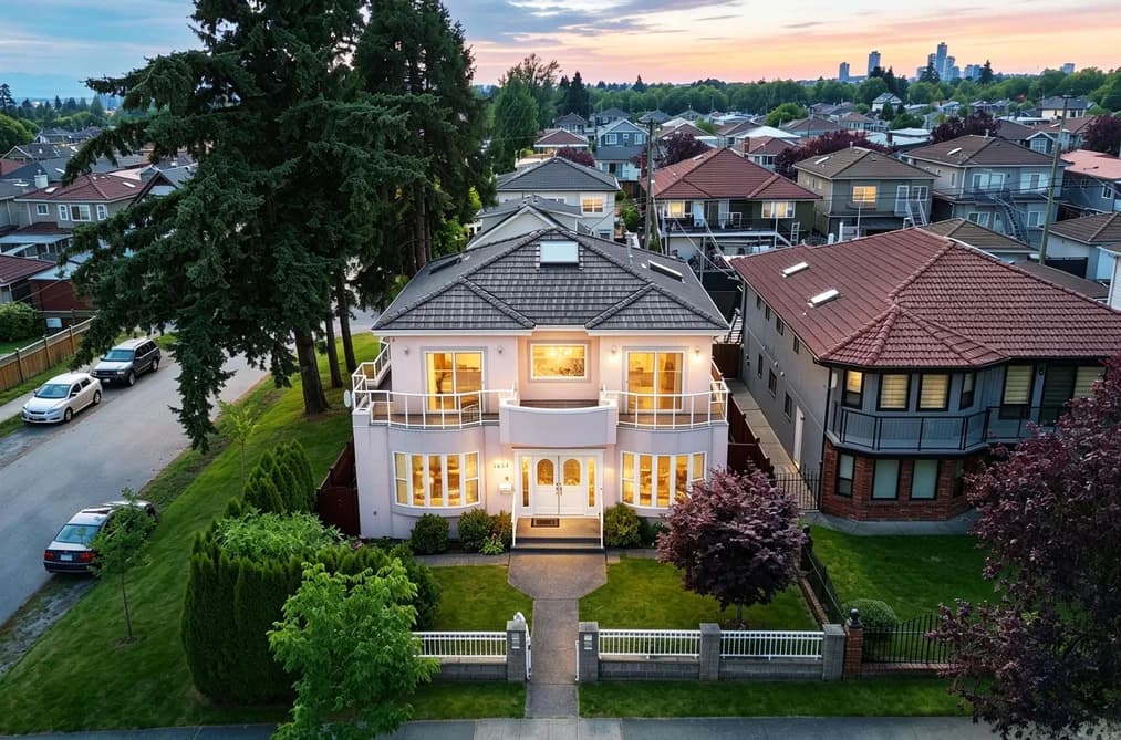 6899 FLEMING STREET, Vancouver, BC — Residential for Sale - Photo 2