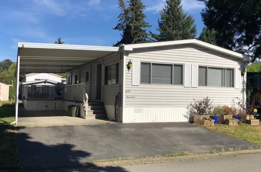 69 145 KING EDWARD STREET, Coquitlam, BC — Residential for Sale - Main Photo