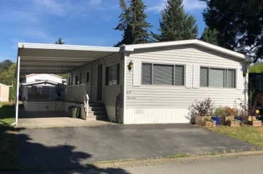 Manufactured Home for sale at 69 145 King Edward Street Coquitlam British Columbia - MLS: R3158278