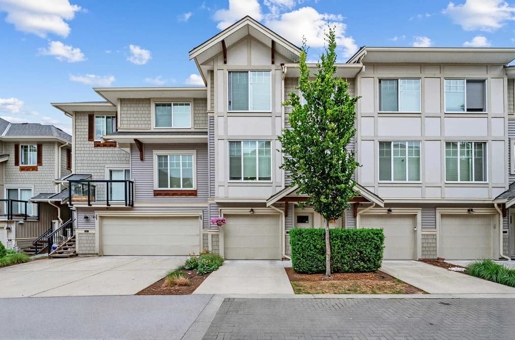 69 20498 82 AVENUE, Langley, BC — Residential for Sale - Main Photo