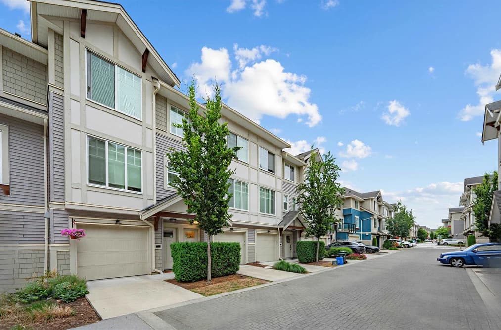 69 20498 82 AVENUE, Langley, BC — Residential for Sale - Photo 2