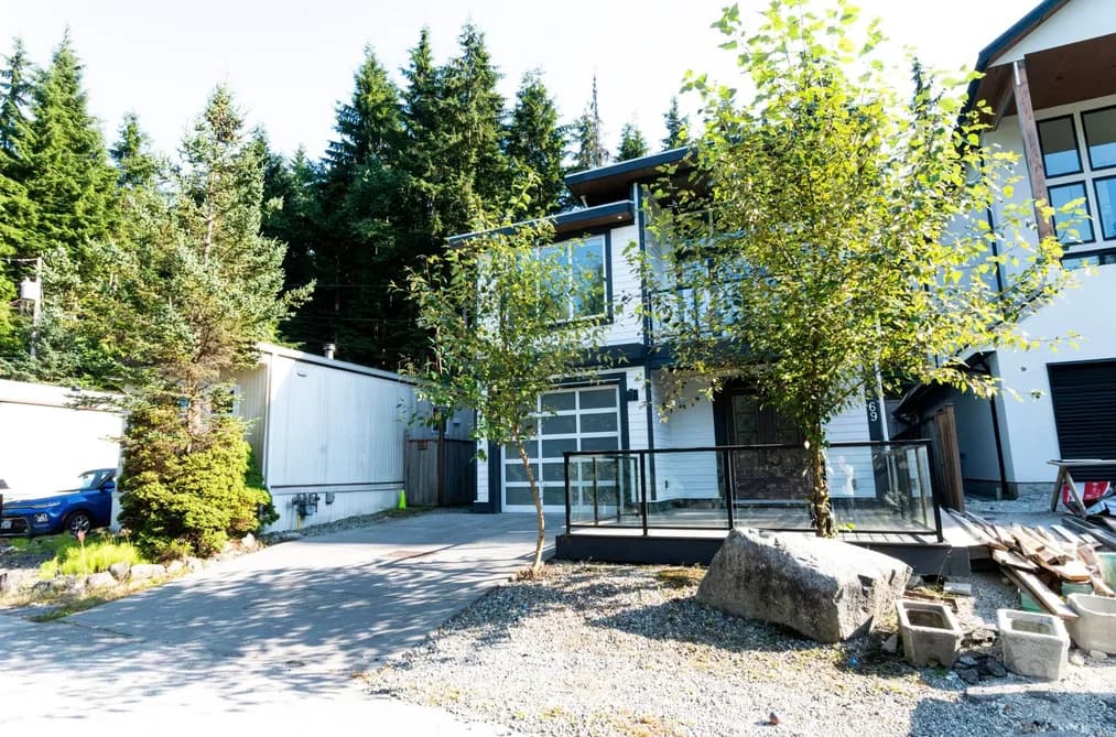 69 3295 SUNNYSIDE ROAD, Anmore, BC — Residential for Sale - Main Photo