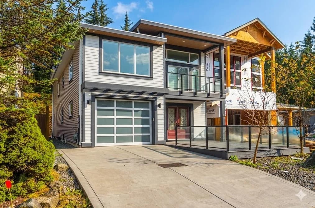 69 3295 SUNNYSIDE ROAD, Anmore, BC — Residential for Sale - Main Photo
