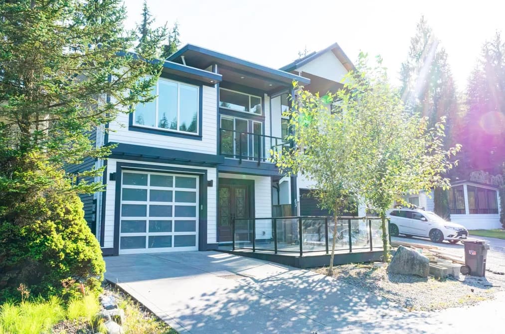 69 3295 SUNNYSIDE ROAD, Anmore, BC — Residential for Sale - Photo 2