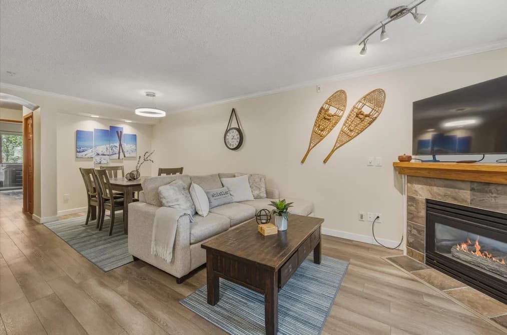 69 4335 NORTHLANDS BOULEVARD, Whistler, BC — Residential for Sale - Main Photo