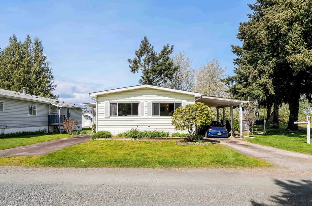 69 6035 VEDDER ROAD, Chilliwack, BC — Residential for Sale - Main Photo