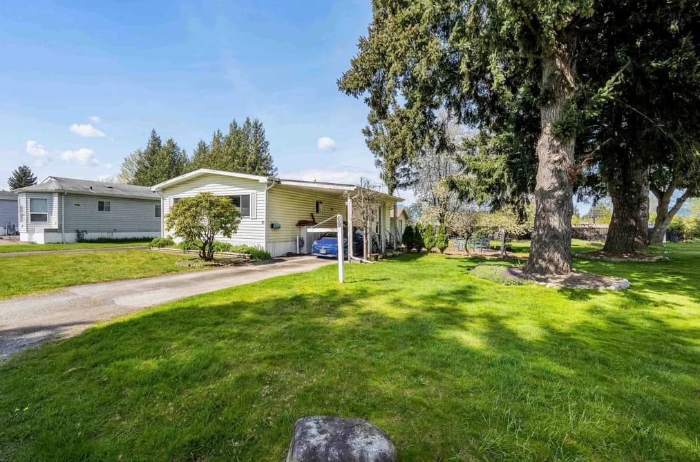 69 6035 VEDDER ROAD, Chilliwack, BC — Residential for Sale - Photo 2