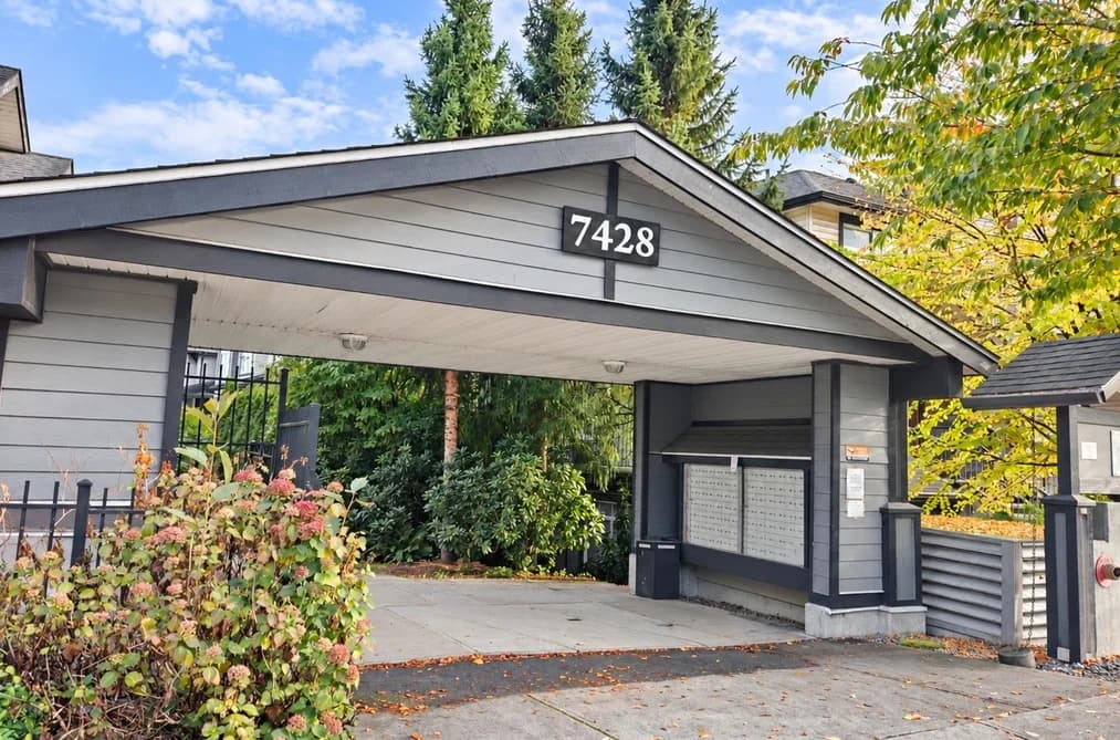 69 7428 14TH AVENUE, Burnaby BC V5H 1V8 - Photo 1