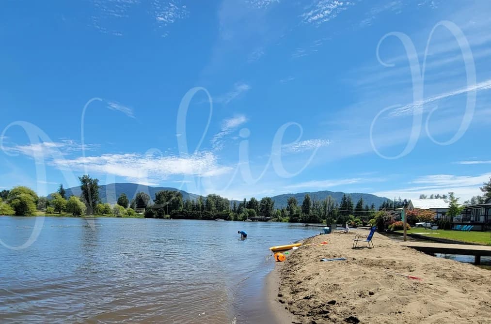 69 8400 SHOOK ROAD, Mission, BC — Land for Sale - Photo 2