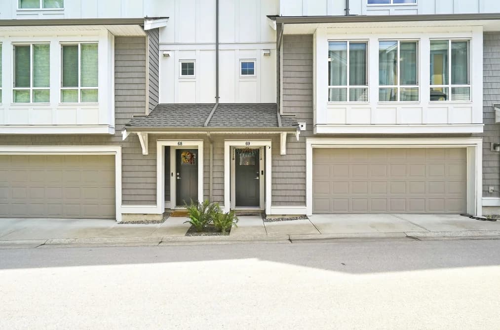 69 9688 162A STREET, Surrey, BC — Residential for Sale - Main Photo
