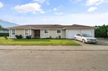 6900 Oakwood Dr, Agassiz, BC - MLS: R3170690