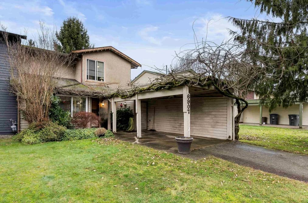 6907 134A STREET, Surrey, BC — Residential for Sale - Main Photo