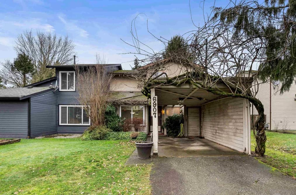 6907 134A STREET, Surrey, BC — Residential for Sale - Photo 2